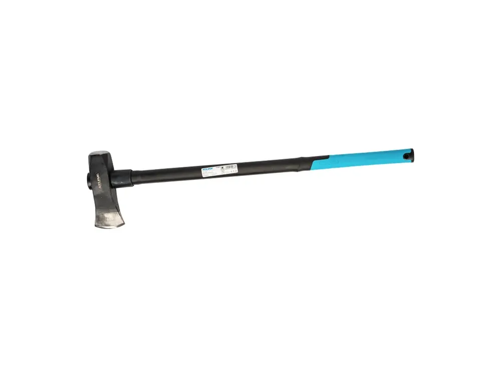Cenový hit - XTLINE Kalač - sklolaminátová násada 4000 g