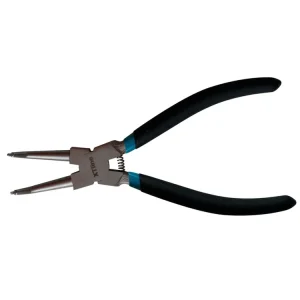 Do vyčerpání zásob - XTLINE Kleště segerové vnitřní zahnuté 180 mm