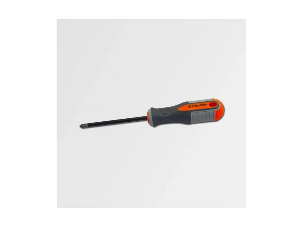 Kupte nyní - STAVTOOL Šroubovák PZ0x75mm DOPRODEJ