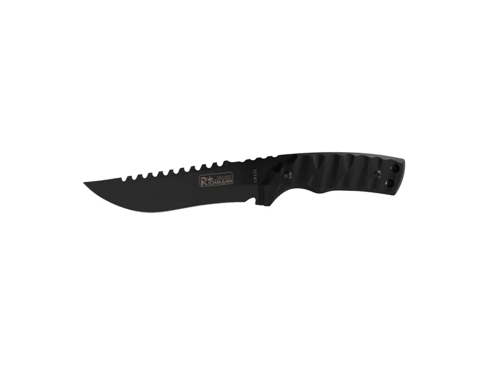 RICHMANN Nůž lovecký s pouzdrem 310 mm - Prémiová kvalita