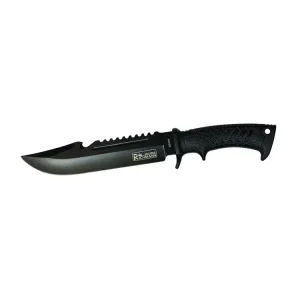 Výhodný nákup | RICHMANN Nůž lovecký s pouzdrem 340 mm