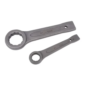 RICHMANN Klíč očkový úderový dvanáctihranný 50 mm - Velmi žádaný produkt