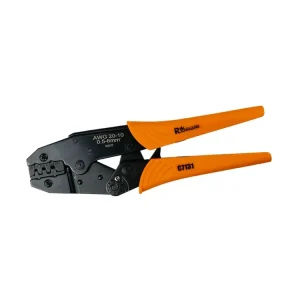 RICHMANN Kleště konektorové 0,5-6 mm² AWG 20-10 | Skvělé hodnocení