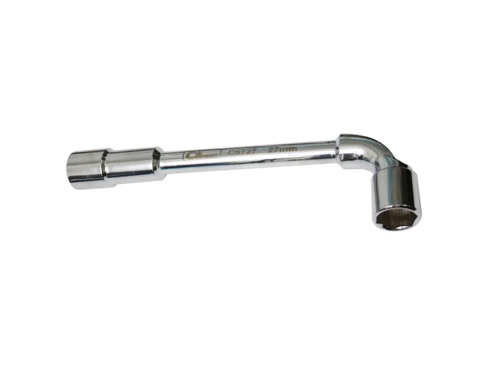 Slevy - RICHMANN Klíč trubkový L 17 mm