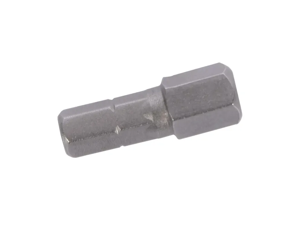 RICHMANN Bit IMBUS 1/4" 5x25 mm (25ks/bal) | Výhodná cena