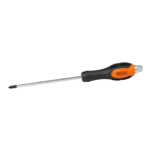 RICHMANN Šroubovák úderový plochý PL PL8x250 mm | Koupit online