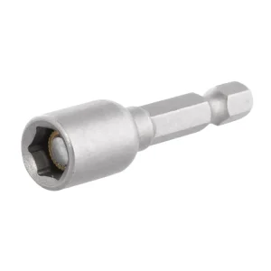 Ihned k objednání | RICHMANN Hlavice nástrčná magnetická 1/4” 7 mm / 50 mm (1bal/5ks)