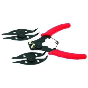 Kleště segerové vyměnitelné 160 mm - Pospěšte si