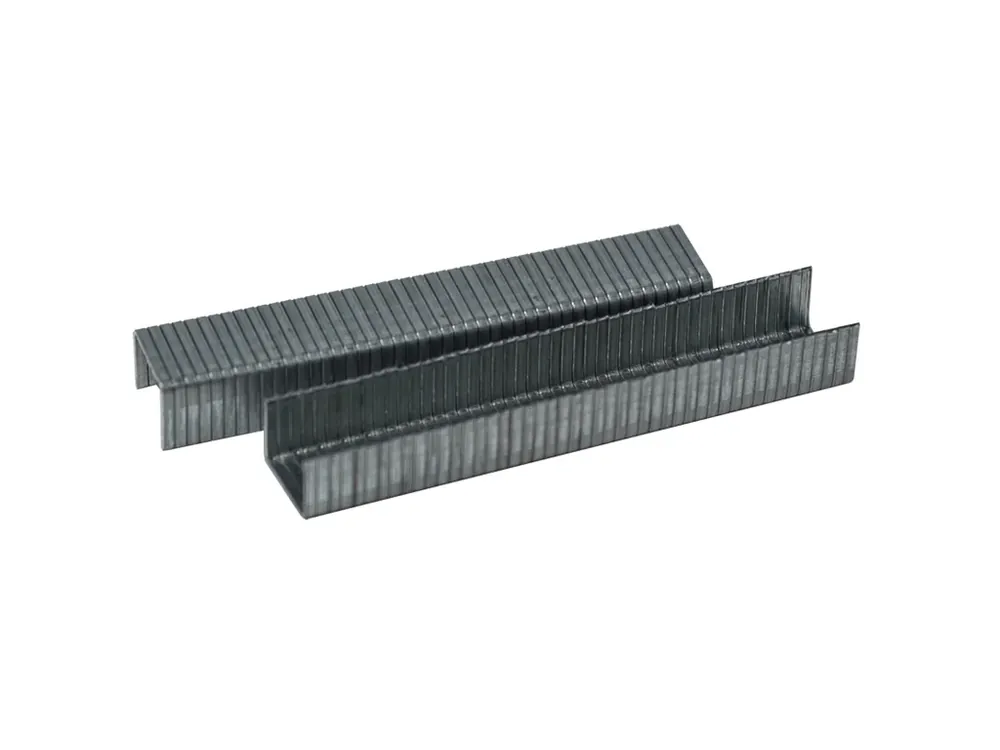 Vysoká kvalita - XTLINE Sponky 1000ks MH 12 mm