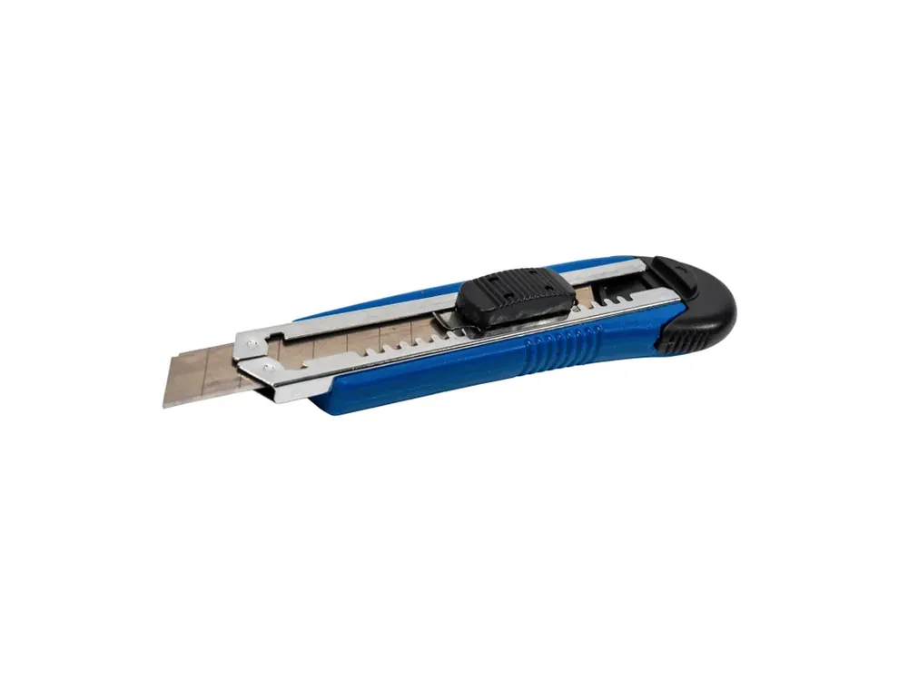 STAVTOOL Nůž ulamovací C60, 18 mm | Speciální nabídka