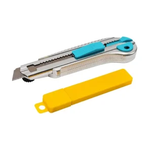 STAVTOOL Nůž ulamovací + zásobník C60, 18 mm (10 ks čepelí) - Expresní doručení