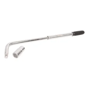 Doprodej - XTLINE Klíč na kola 1/2", hlavice 17-19 mm
