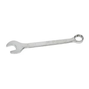 GK TOOLS Klíč očkoplochý vyhnutý matný 15 mm - Akční nabídka