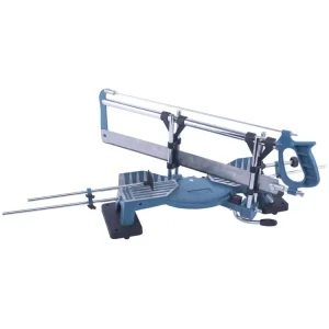 Doporučujeme | STAVTOOL Pila pokosová s podřezem 550 mm