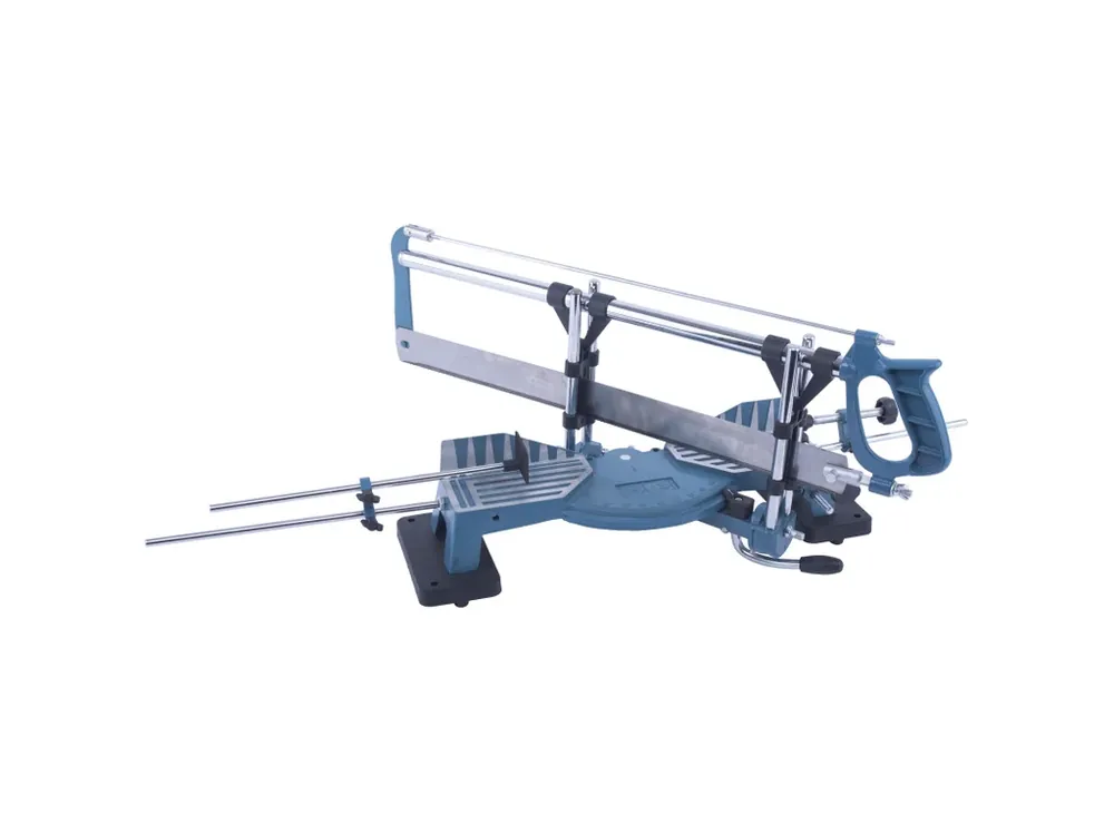 Doporučujeme | STAVTOOL Pila pokosová s podřezem 550 mm