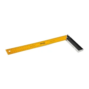 STAVTOOL Úhelník kovový 400 mm - Poslední šance