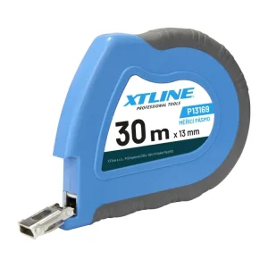 XTLINE Pásmo ocelové 30 m x 13 mm | Právě uvedeno na trh