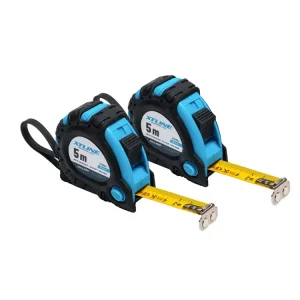 Bestseller | XTLINE Metr svinovací magnetický 3x stop 3 m x 19 mm
