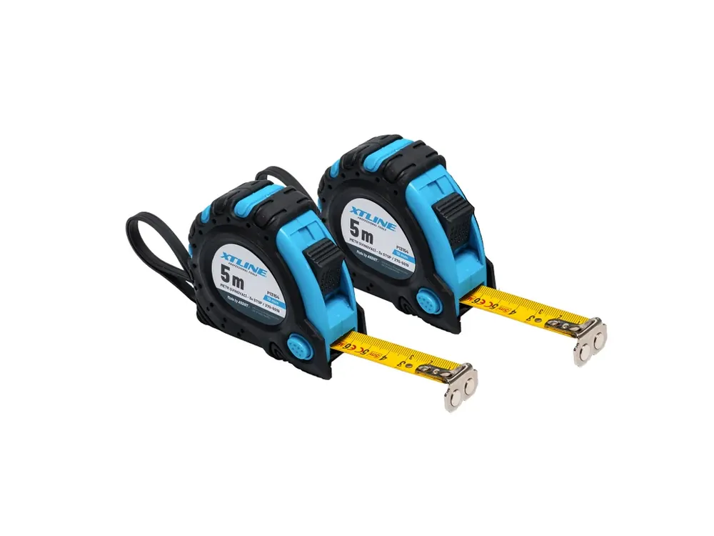 Bestseller | XTLINE Metr svinovací magnetický 3x stop 3 m x 19 mm