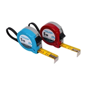 XTLINE Metr svinovací 7,5 m x 25 mm | Výhodný nákup