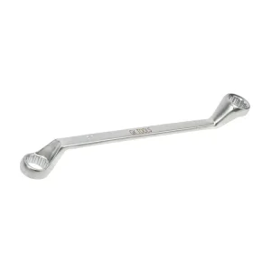 GK TOOLS Klíč očkový vyhnutý 12x13mm | Bezpečná platba