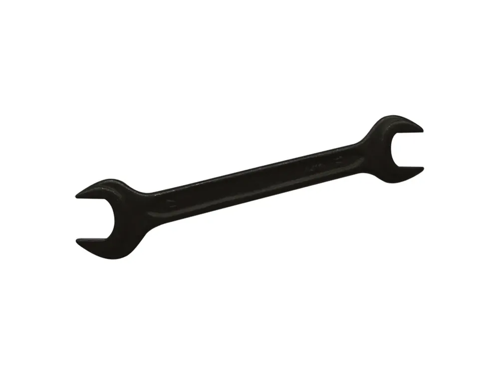 Top cena | GK TOOLS Klíč oboustranný 22x24 mm