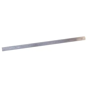 STAVTOOL Pravítko ocelové 300 mm - Nejprodávanější