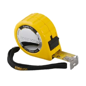 Připraveno k odeslání | Metr svinovací KMC 25 KOMELON 5 m x 25 mm