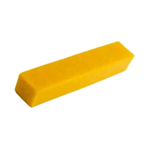 KLINGSPOR Čistič brusných pásů 38x215x38 mm | Mezi nejprodávanějšími