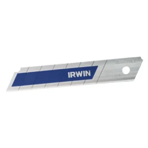 IRWIN Náhradní bimetalové čepele 1bal/8ks 18 mm | Výhodná nabídka