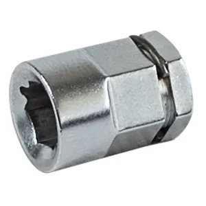 Výhodný nákup - HONITON Adaptér na bity 1/4” pro ráčnový klíč 10 mm