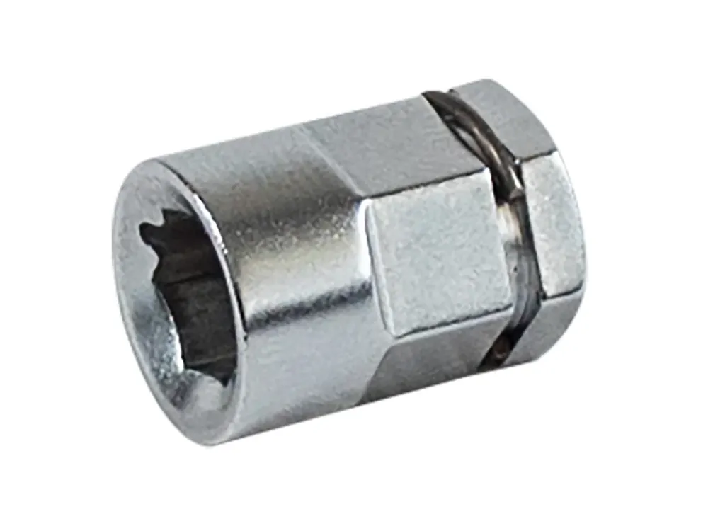 Výhodný nákup - HONITON Adaptér na bity 1/4” pro ráčnový klíč 10 mm