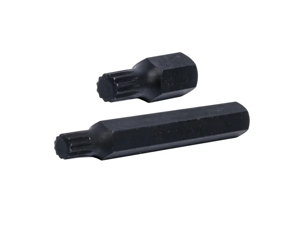 HONITON Bit XZN 10 mm M5x30 mm - Zlevněno