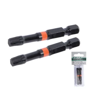 Rychlé doručení | HONITON Bit rázový TRX 1/4” T30x50 mm (bal/2ks)
