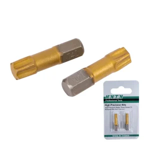 HONITON Bit TRX TITAN 1/4” T15x25 mm (1bal/2ks) - Blesková nabídka