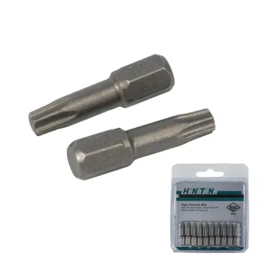 HONITON Bit TRX 1/4” T15x25 mm (1bal/10ks) | Cenový hit