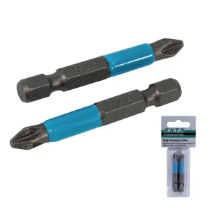 Pouze dnes - HONITON Bit PZ 1/4” PZ2x50 mm (1bal/2ks)