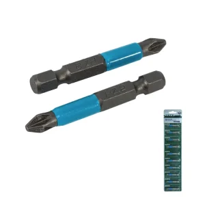 Rychlé dodání | HONITON Bit PZ 1/4” PZ2x50 mm (1bal/10ks)