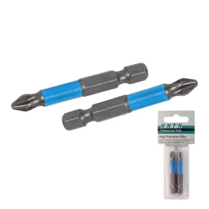 HONITON Bit PH 1/4” PH2x50 mm (1bal/2ks) - Přímo z továrny