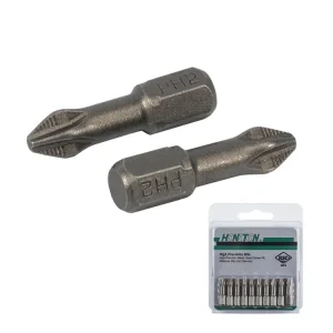 HONITON Bit PH 1/4” PH1x25 mm (1bal/10ks) - Pospěšte si