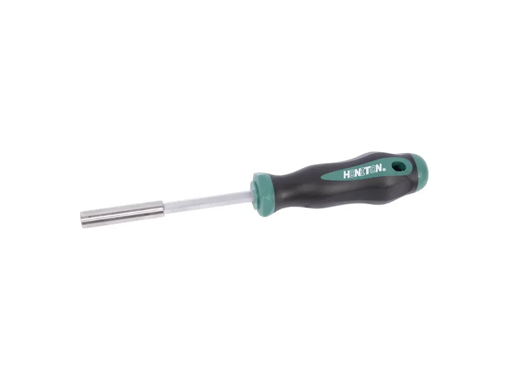 Prodejní hit - HONITON Šroubovák na bity 1/4"x100 mm