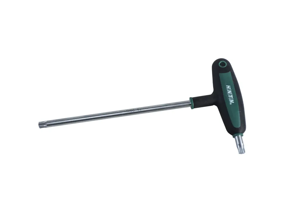 Poslední dny akce - HONITON T-šroubovák TRX T27x150 mm