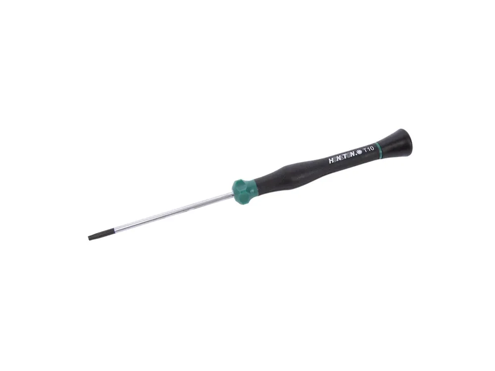 HONITON Mini šroubovák TRX T20x75 mm | Vysoká kvalita