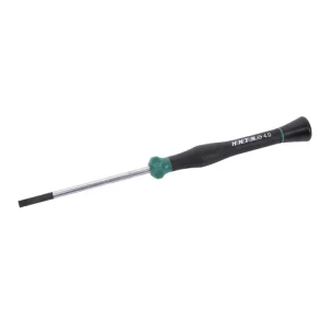 HONITON Mini šroubovák plochý PL PL4x75 mm - Časově omezená nabídka