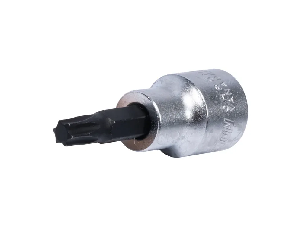 HONITON Hlavice zástrčná TRX 3/8" T30 | Ihned k dispozici