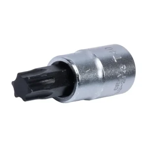 Poslední šance - HONITON Hlavice zástrčná TRX 1/4" T27