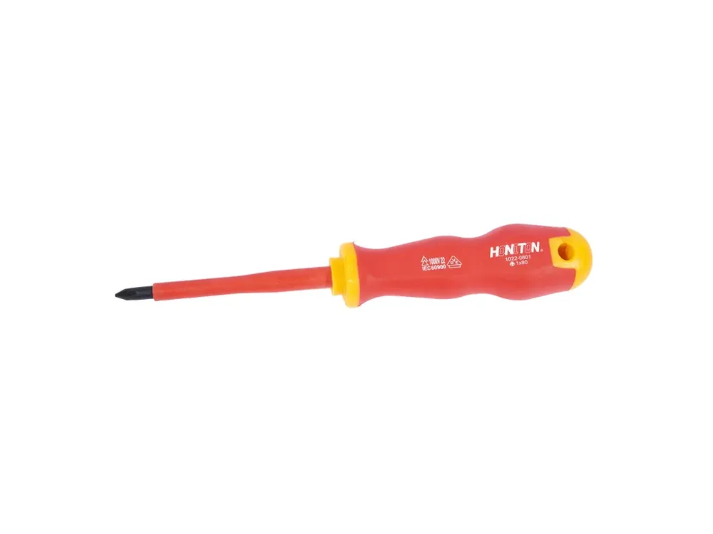 HONITON Šroubovák křížový PH 1000V PH3x150 mm - Speciální cena