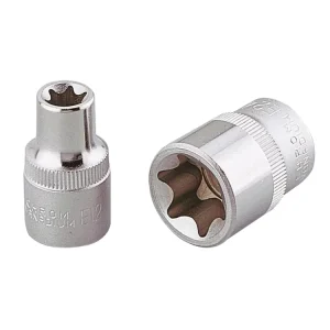 HONITON Hlavice nástrčná TRX-E 1/4" E10 - Poslední dny akce