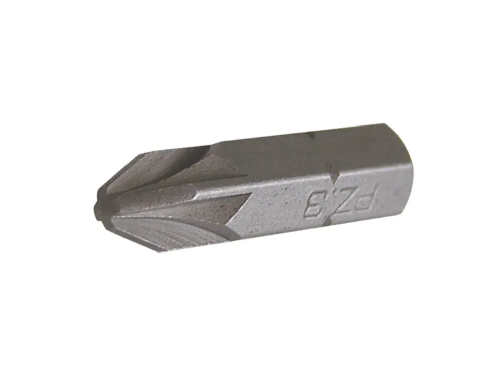 HONITON Bit PZ 5/16" PZ4x30 mm | Přímo od výrobce