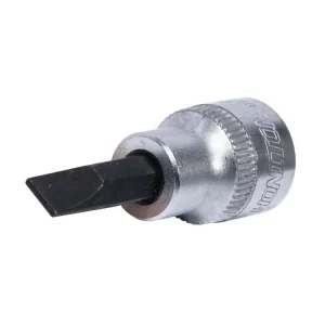 Slevy | HONITON Hlavice zástrčná plochá PL 3/8" 8 mm